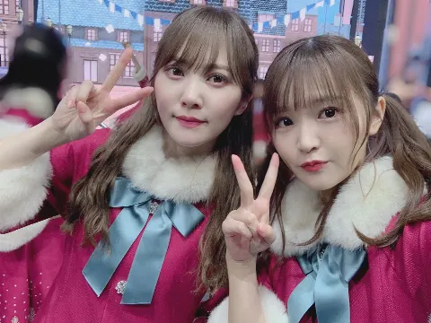 高瀬 愛奈｜最高のクリスマス🎄☃（2021-12-26）｜3枚目