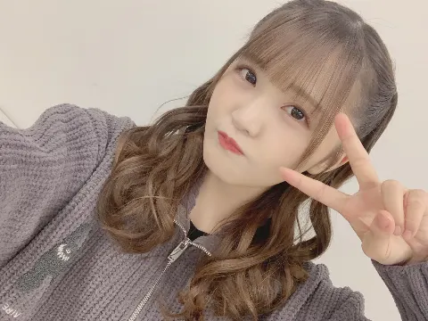 高瀬 愛奈｜テレ東音楽祭（2022-02-23）