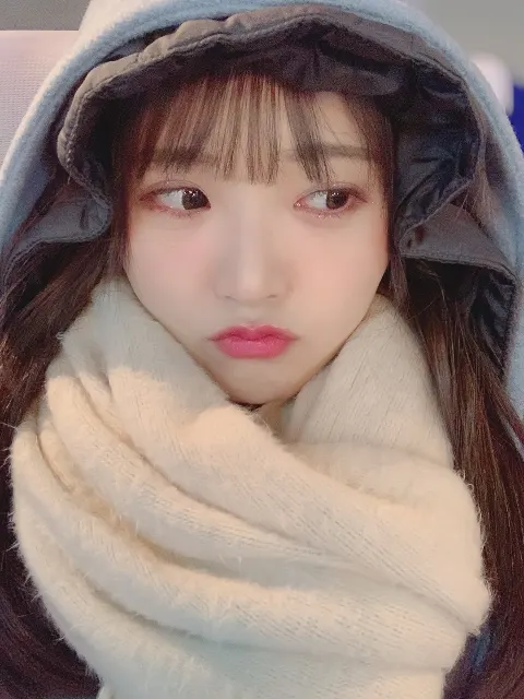 高瀬 愛奈｜チョコ💝（2022-02-04）｜4枚目