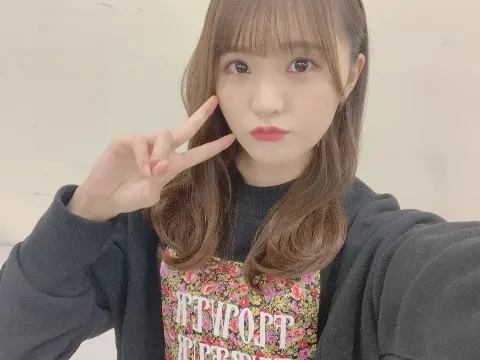 高瀬 愛奈｜チョコ💝（2022-02-04）｜2枚目