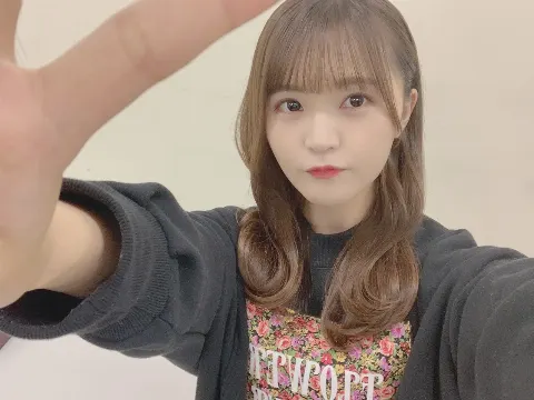 高瀬 愛奈｜チョコ💝（2022-02-04）