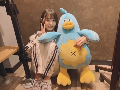 高瀬 愛奈｜3周年ありがとう☀（2022-03-27）｜2枚目
