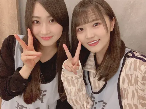高瀬 愛奈｜3周年ありがとう☀（2022-03-27）｜3枚目