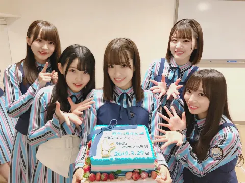 高瀬 愛奈｜3周年ありがとう☀（2022-03-27）