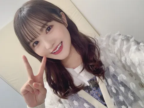 高瀬 愛奈｜みんなとお話したいなぁ〜🛩（2022-04-20）