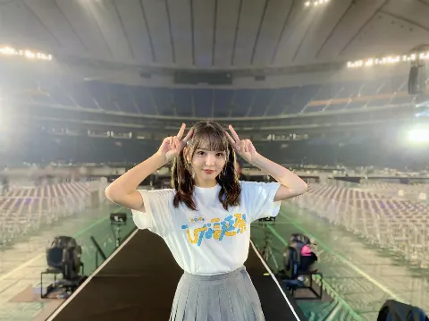 高瀬 愛奈｜みんなとお話したいなぁ〜🛩（2022-04-20）｜2枚目
