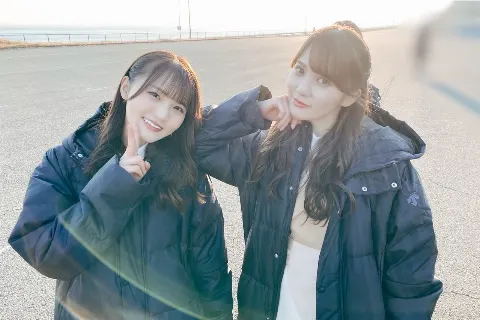 高瀬 愛奈｜もし仲間が倒れた時は僕が背負うから☀（2022-04-05）