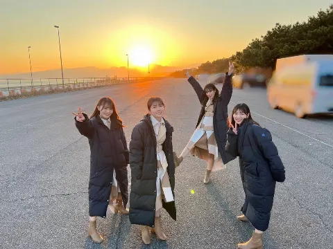 高瀬 愛奈｜もし仲間が倒れた時は僕が背負うから☀（2022-04-05）｜2枚目