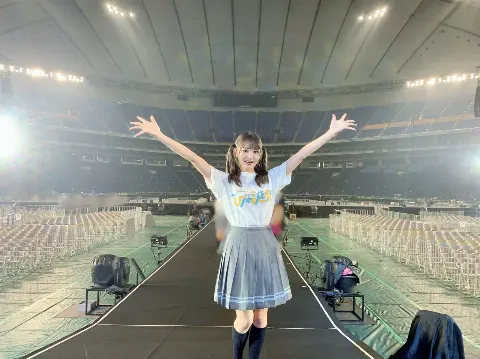 高瀬 愛奈｜約束の卵☀（2022-04-02）