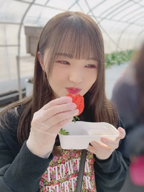高瀬 愛奈｜ありがとう✨（2022-05-25）｜2枚目