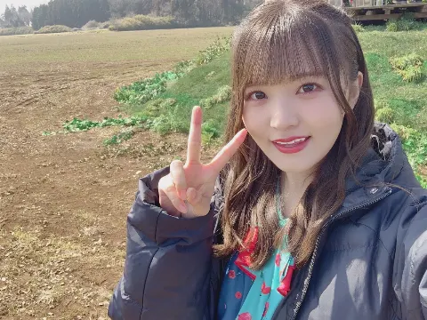 高瀬 愛奈｜待ってます〜👋（2022-05-18）
