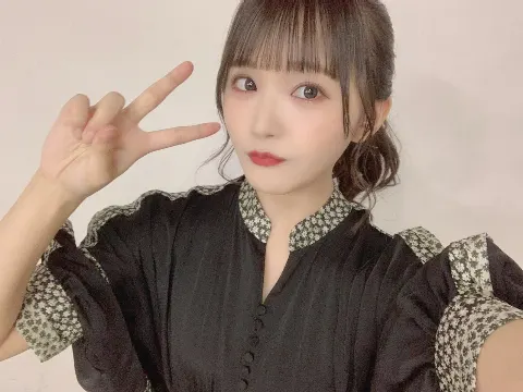 高瀬 愛奈｜ポニー🦄（2022-05-29）
