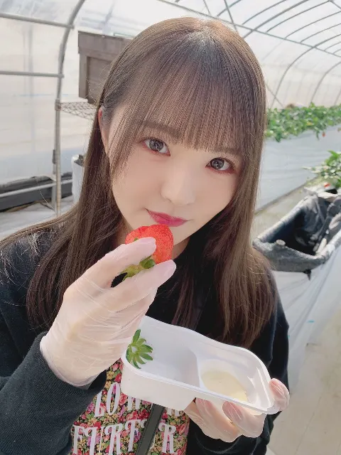 高瀬 愛奈｜ありがとう✨