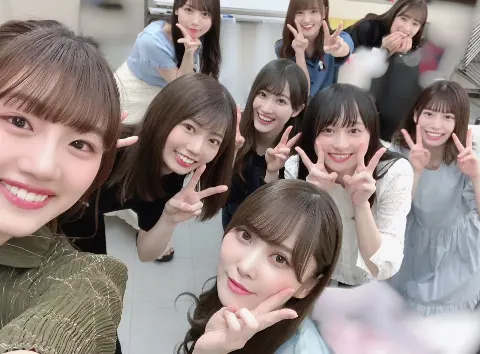 高瀬 愛奈｜6周年✨（2022-05-08）｜2枚目