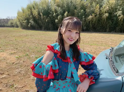 高瀬 愛奈｜THE 突破ファイル🐻‍❄️（2022-05-12）｜2枚目