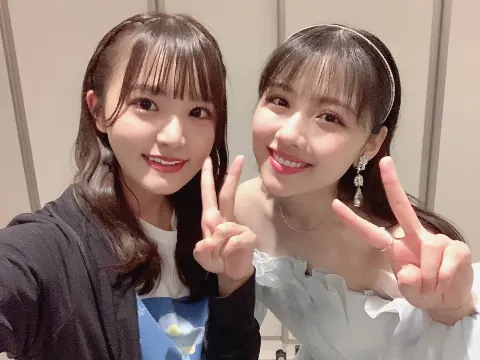高瀬 愛奈｜おめでとう💎🫧（2022-06-30）｜2枚目