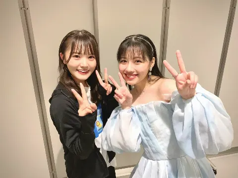 高瀬 愛奈｜おめでとう💎🫧（2022-06-30）