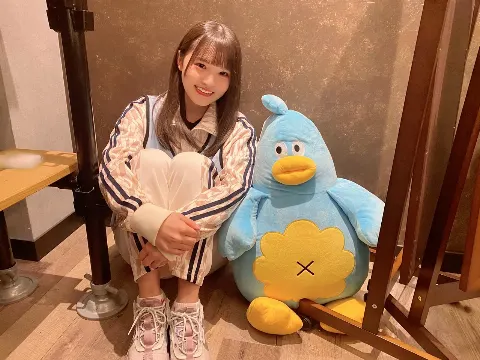 高瀬 愛奈｜🎮👾（2022-07-10）