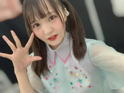 高瀬 愛奈｜W-KEYAKI FES.2022（2022-07-24）｜4枚目