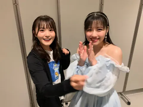 高瀬 愛奈｜CHOTeN🎮（2022-07-03）｜2枚目