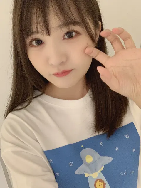 高瀬 愛奈｜何度でも何度でも👾（2022-07-02）｜3枚目