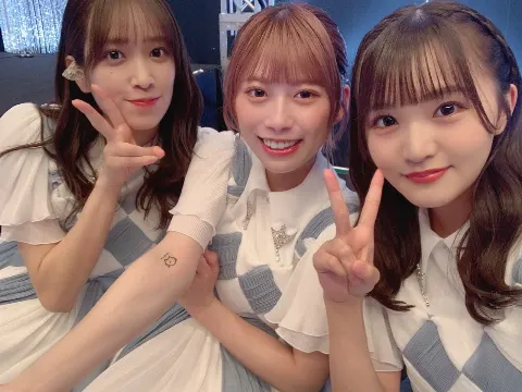 高瀬 愛奈｜何度でも何度でも👾（2022-07-02）｜2枚目