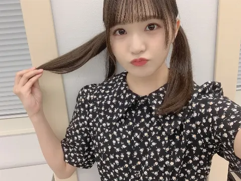 高瀬 愛奈｜何度でも何度でも👾（2022-07-02）