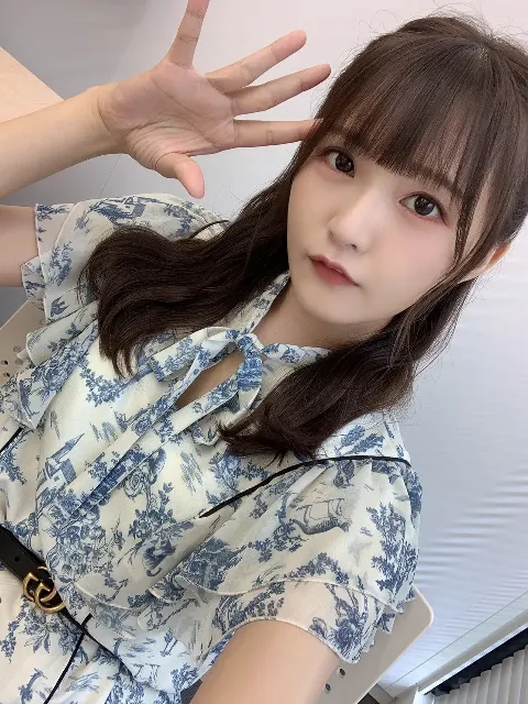高瀬 愛奈｜CHOTeN🎮（2022-07-03）