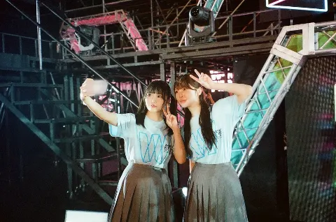 高瀬 愛奈｜🐻‍❄（2022-08-27）