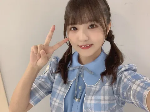 高瀬 愛奈｜CHOTeN生配信👾（2022-08-22）