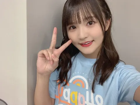 高瀬 愛奈｜🌔（2022-09-14）｜2枚目