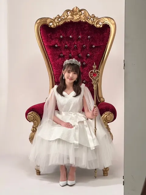 高瀬 愛奈｜みーぐりで待ってるよ〜（2022-09-28）