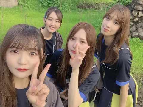 高瀬 愛奈｜Midnight⭐🕺（2022-09-19）