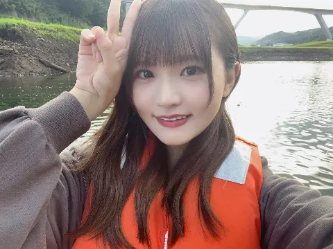 高瀬 愛奈｜みーぐりで待ってるよ〜（2022-09-28）｜2枚目