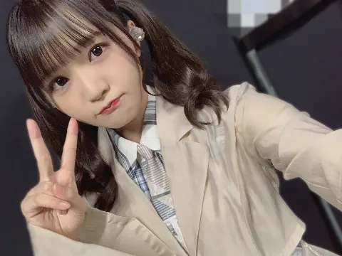 高瀬 愛奈｜神奈川🐩（2022-10-20）｜2枚目