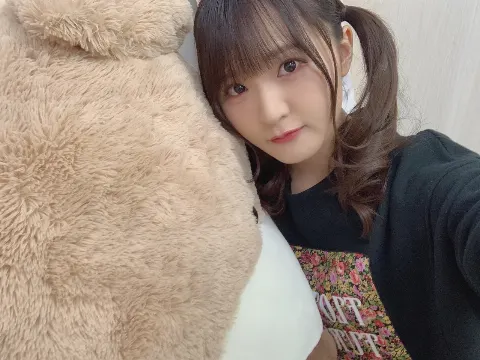 高瀬 愛奈｜ありがとう🐻‍❄️（2022-10-12）