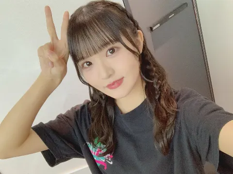 高瀬 愛奈｜神奈川🐩