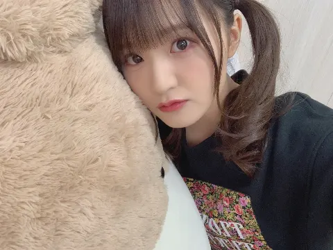 高瀬 愛奈｜ありがとう🐻‍❄️（2022-10-12）｜2枚目