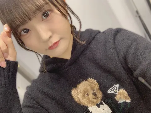 高瀬 愛奈｜明日夜7時からは❗（2022-11-23）
