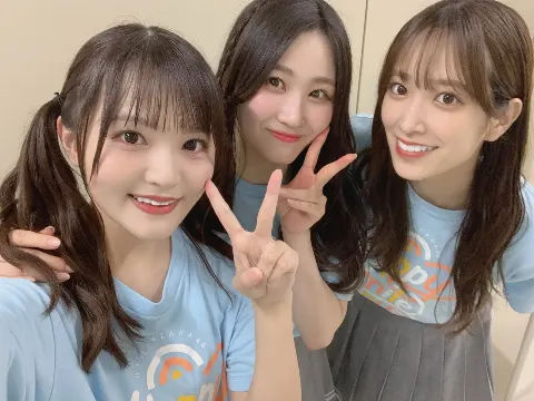 高瀬 愛奈｜Happy_Smile😊Love＆Peace✌（2022-11-17）