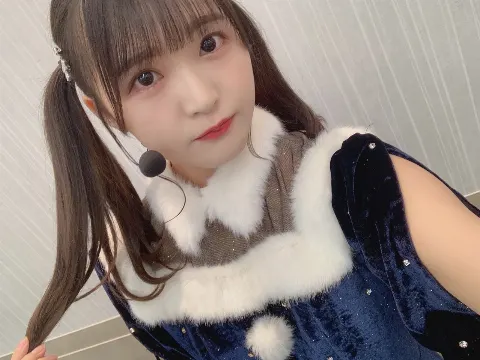 高瀬 愛奈｜🎅🦌🎁（2022-12-27）