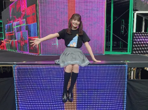 高瀬 愛奈｜くりすまなふぃ🎄🎅🦌（2022-12-22）｜4枚目