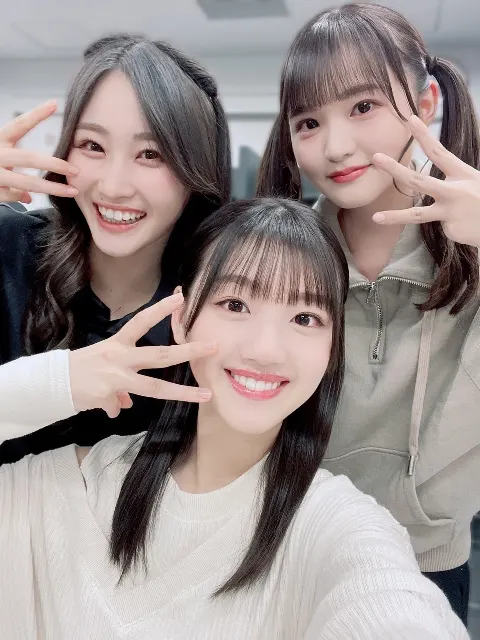 高瀬 愛奈｜くりすまなふぃ🎄🎅🦌（2022-12-22）｜3枚目