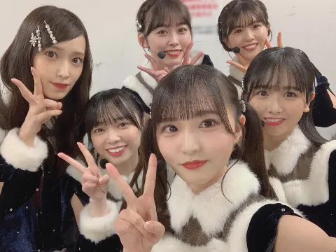 高瀬 愛奈｜🎅🦌🎁（2022-12-27）｜2枚目