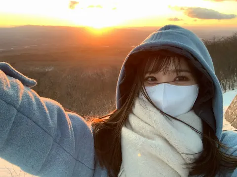 高瀬 愛奈｜2022年ありがとう✨（2022-12-31）
