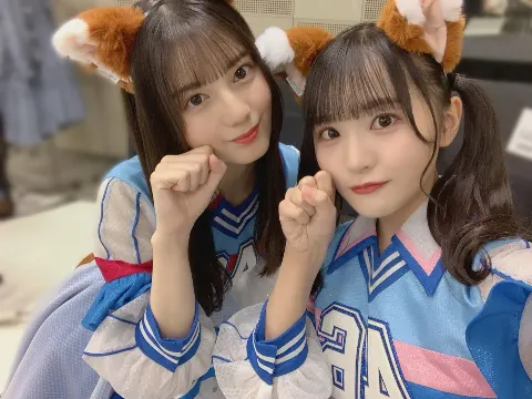 高瀬 愛奈｜あけましておめでとうございまなふぃ🐰（2023-01-04）