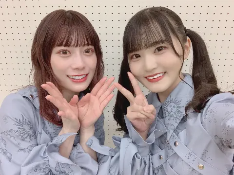 高瀬 愛奈｜あけましておめでとうございまなふぃ🐰（2023-01-04）｜3枚目
