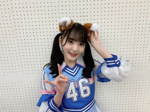 高瀬 愛奈｜あけましておめでとうございまなふぃ🐰（2023-01-04）｜5枚目