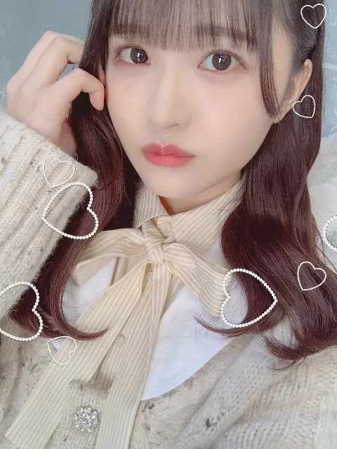 高瀬 愛奈｜おもてなし🍫（2023-02-14）