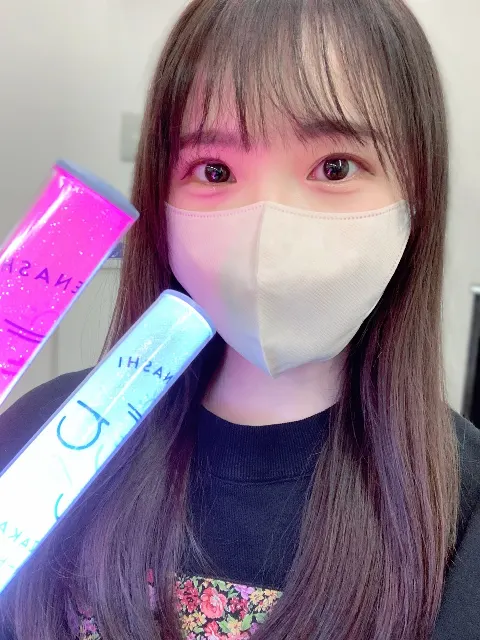 高瀬 愛奈｜おもてなし🍫（2023-02-14）｜2枚目